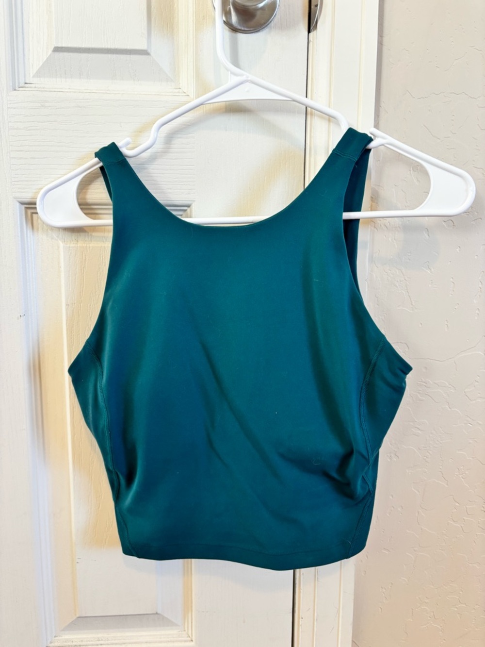 Lululemon Align High Neck Tank Top